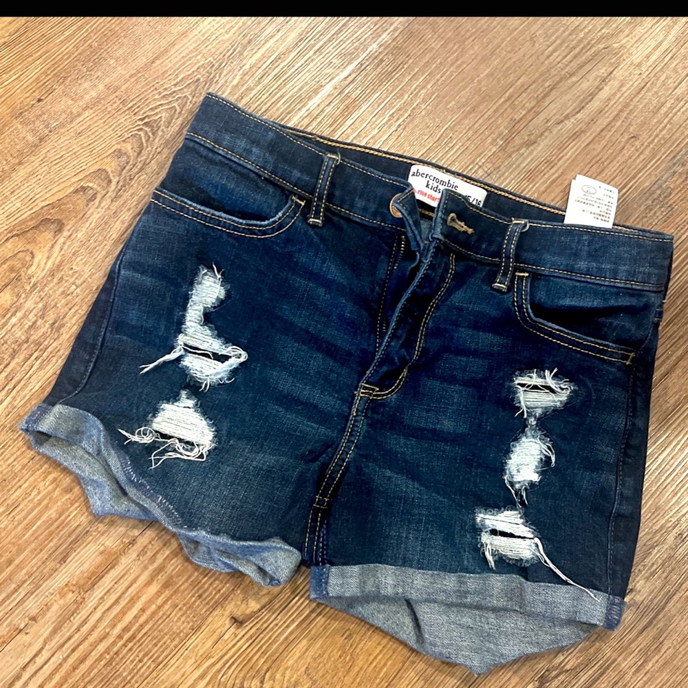 Abercrombie Kids shorts